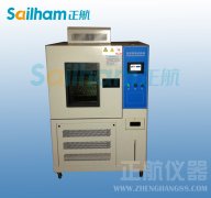 恒溫恒濕好色先生TV污视频穩壓二極管工作原理如何?