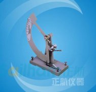 91好色先生TV儀器ZS-15膠砂振實台操作步驟　