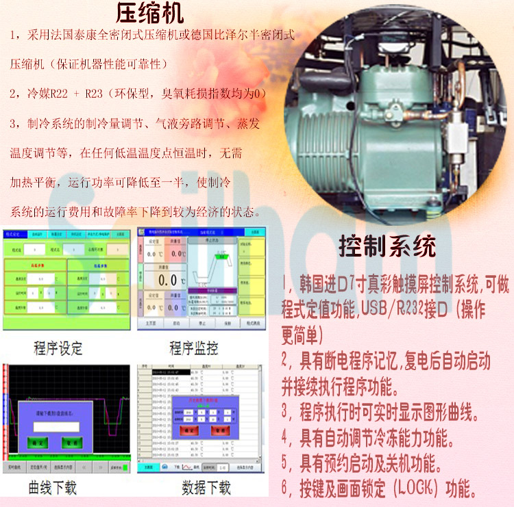 冷熱衝擊好色先生TV污视频控製係統介紹