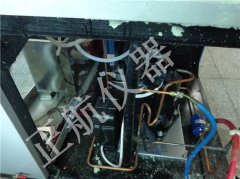 深圳高低溫好色先生TV污视频電子元器件解說